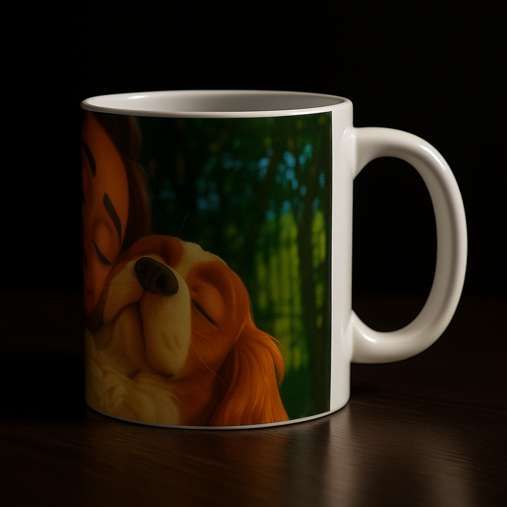 Caneca