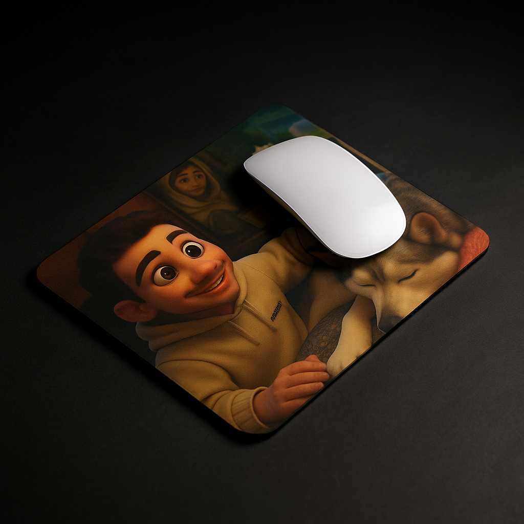 Mouse Pad